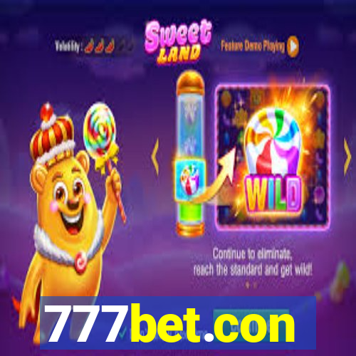 777bet.con