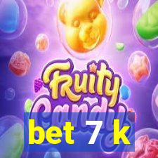 bet 7 k