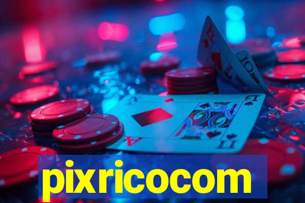 pixricocom