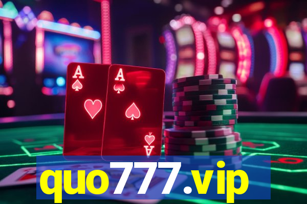 quo777.vip