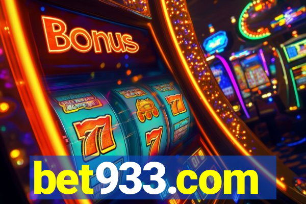 bet933.com