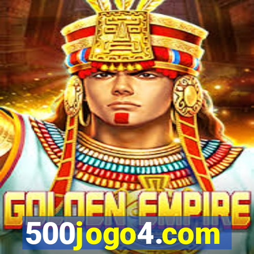 500jogo4.com