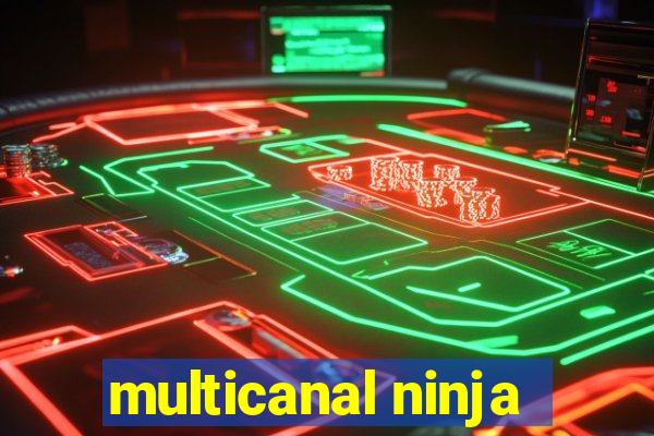 multicanal ninja