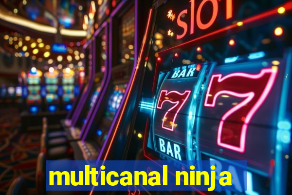 multicanal ninja