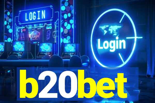 b20bet