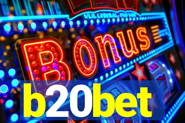 b20bet