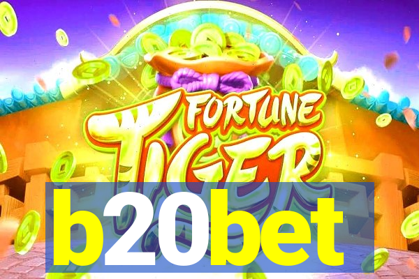 b20bet