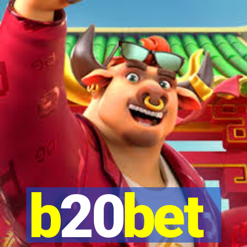 b20bet