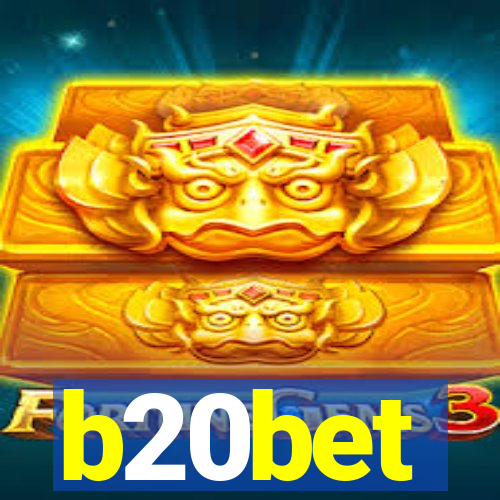 b20bet