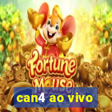 can4 ao vivo