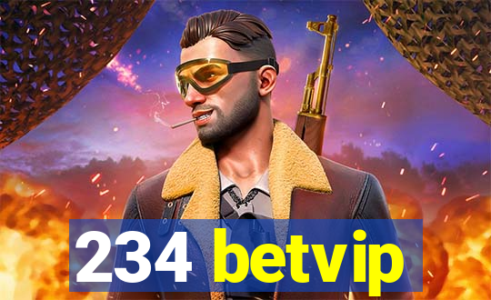 234 betvip