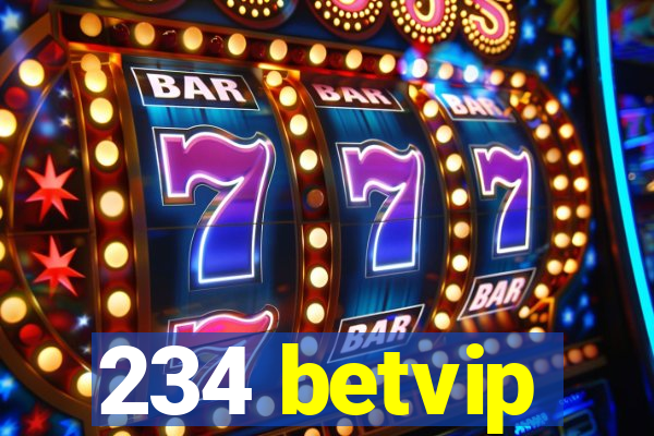 234 betvip