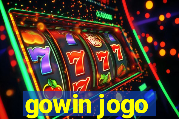 gowin jogo