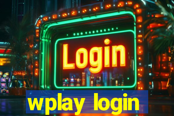 wplay login