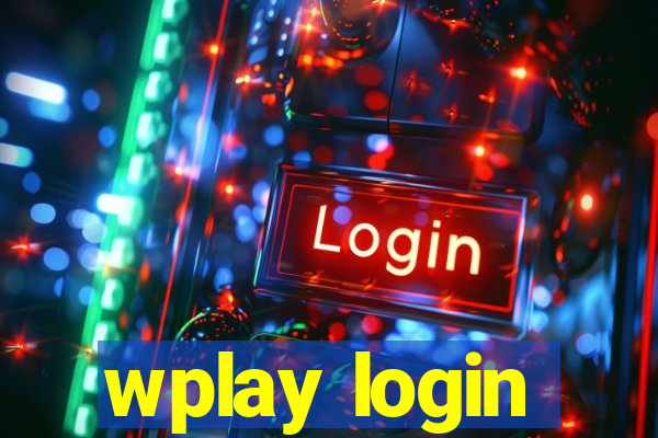 wplay login