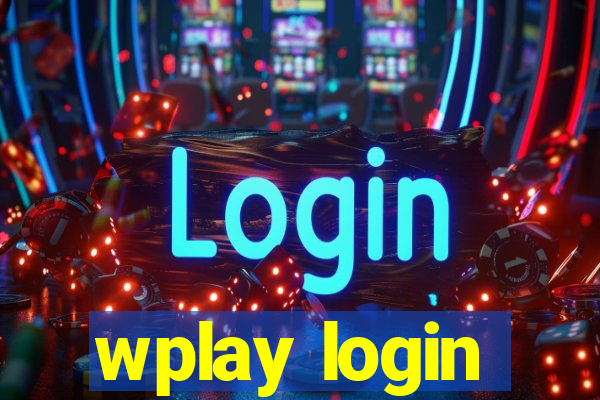 wplay login