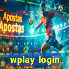 wplay login