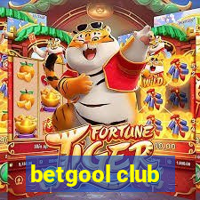 betgool club