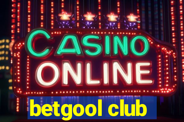 betgool club