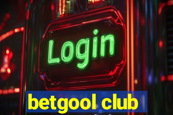 betgool club