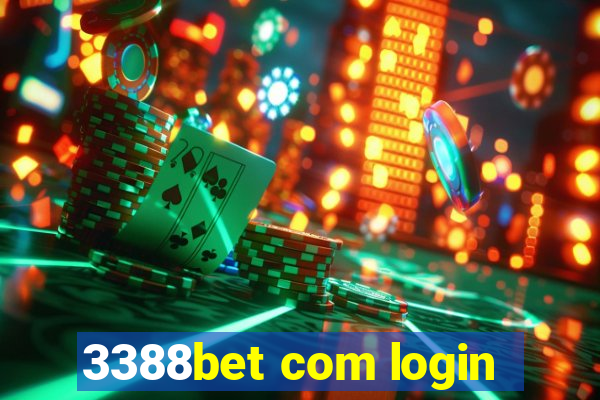 3388bet com login