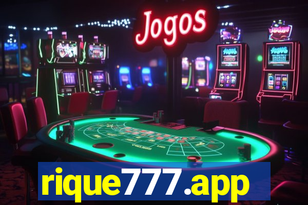 rique777.app