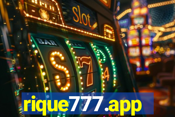 rique777.app