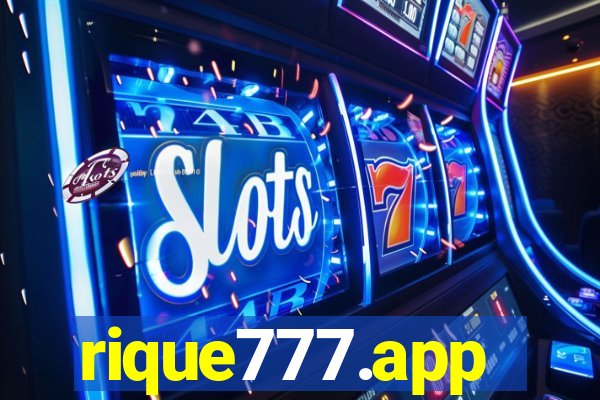 rique777.app