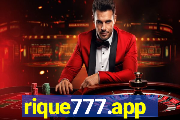 rique777.app