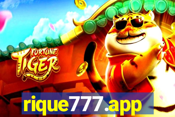 rique777.app