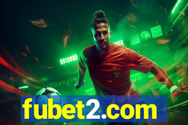 fubet2.com