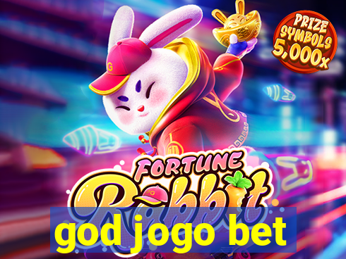 god jogo bet