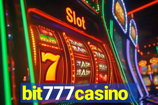 bit777casino