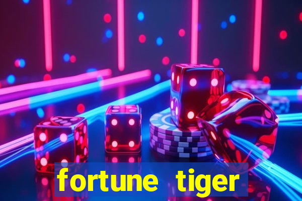 fortune tiger plataforma de 5 reais