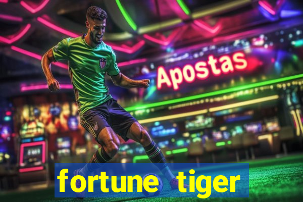 fortune tiger plataforma de 5 reais