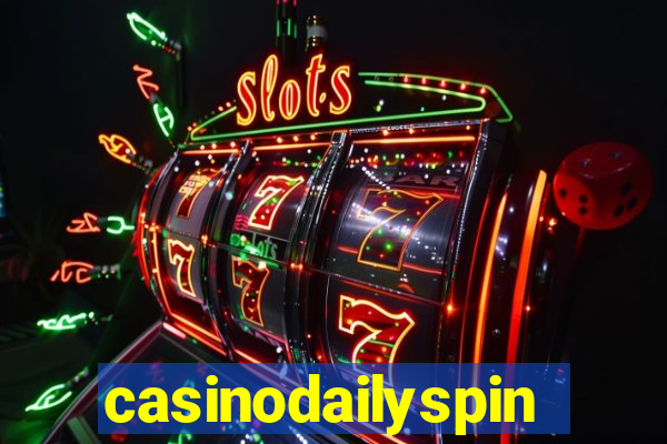 casinodailyspin