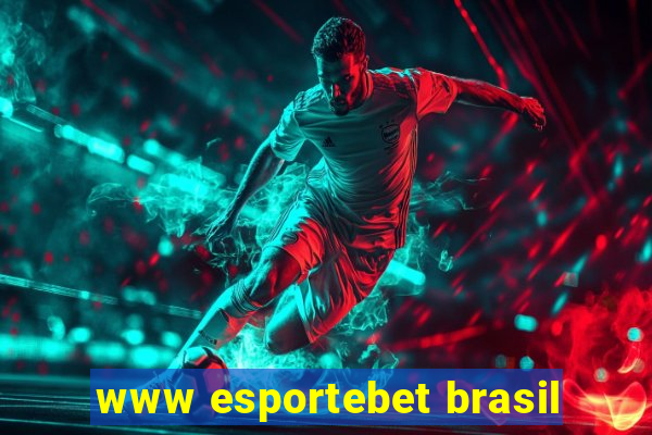 www esportebet brasil