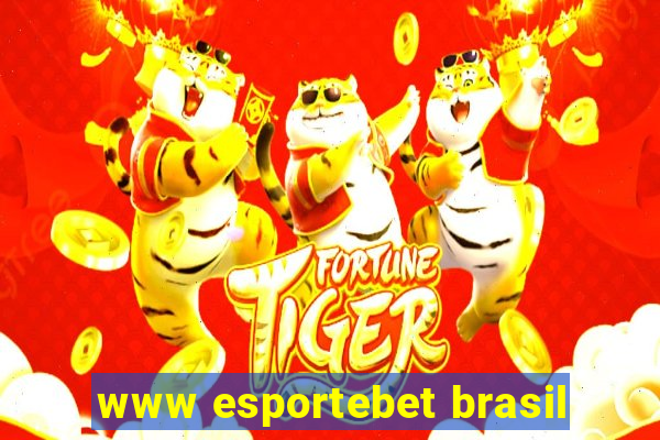 www esportebet brasil