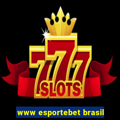 www esportebet brasil