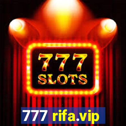 777 rifa.vip