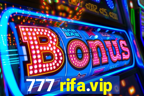 777 rifa.vip