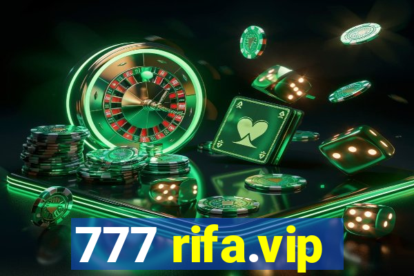 777 rifa.vip