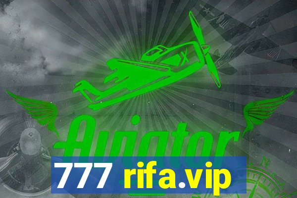 777 rifa.vip