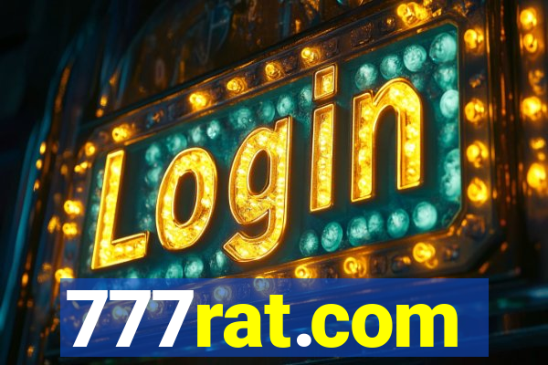 777rat.com