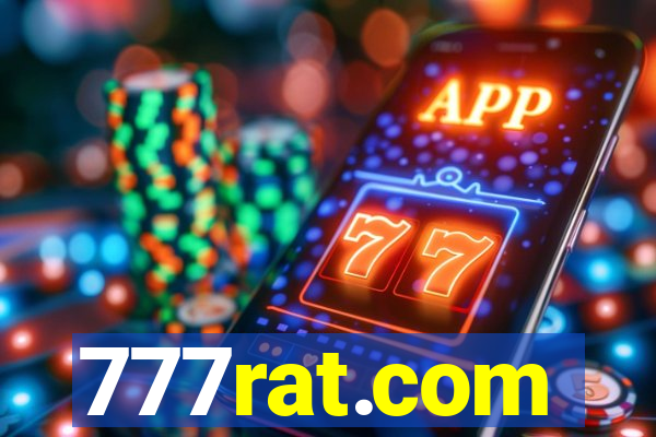 777rat.com