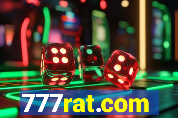 777rat.com