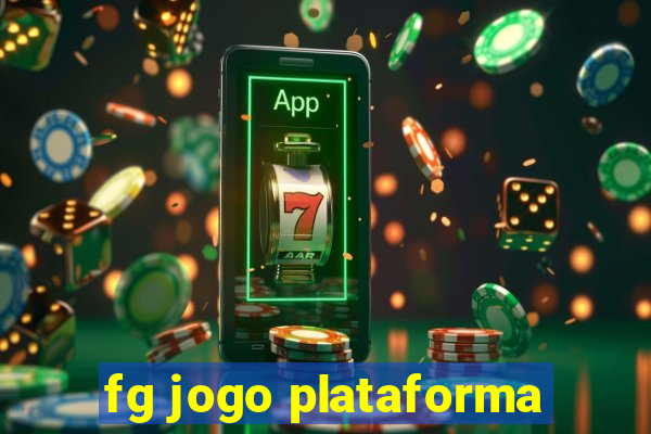 fg jogo plataforma