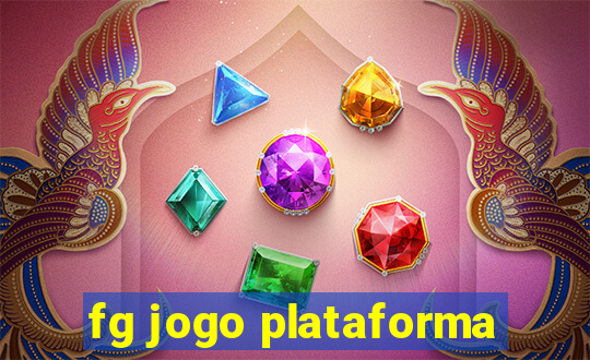 fg jogo plataforma