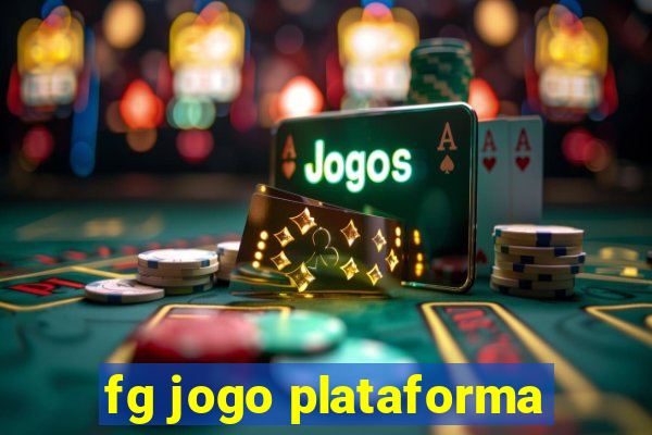 fg jogo plataforma