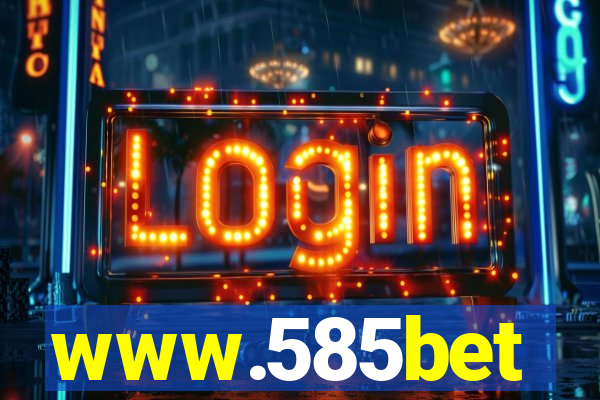 www.585bet